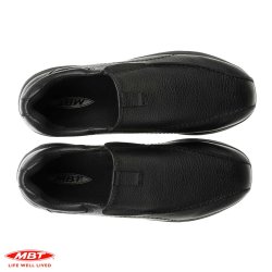 MBT Tabaka sort skind 