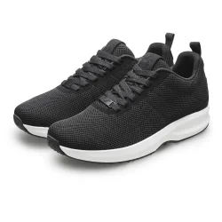 Gaitline Track Knit black/white