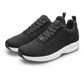 Gaitline Track Knit black/white