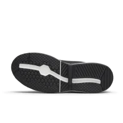 Gaitline Track Knit black/white