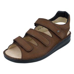 Finn Comfort Tunis havanna/brun