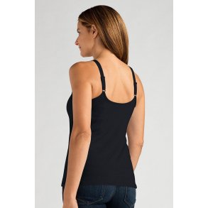 Amoena top Valletta Sort