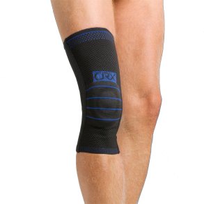 MediRoyal CRX602 basic patella med silikonepuder