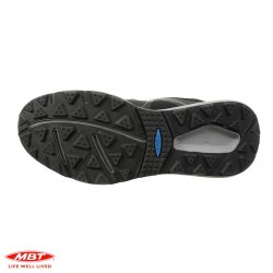 MBT M TEVO WP herre Sort 