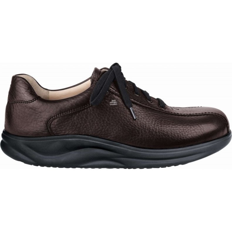  Finn Comfort Watford teak Brun