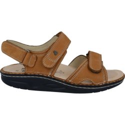 Finn Comfort Yuma brun - KUN F� STR. TILBAGE