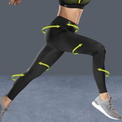 Anita sports massage buks 