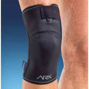 MR ARX301 kn�bandage Sort