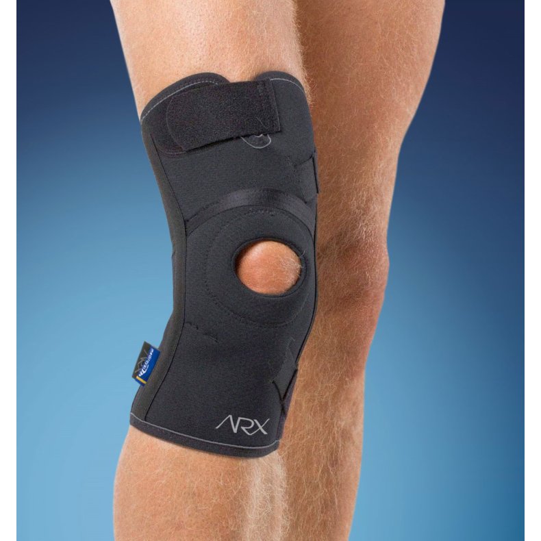 MR ARX331 kn�bandage Sort