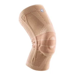 Bauerfeind GenuTrain 8 kn�bandage Natur