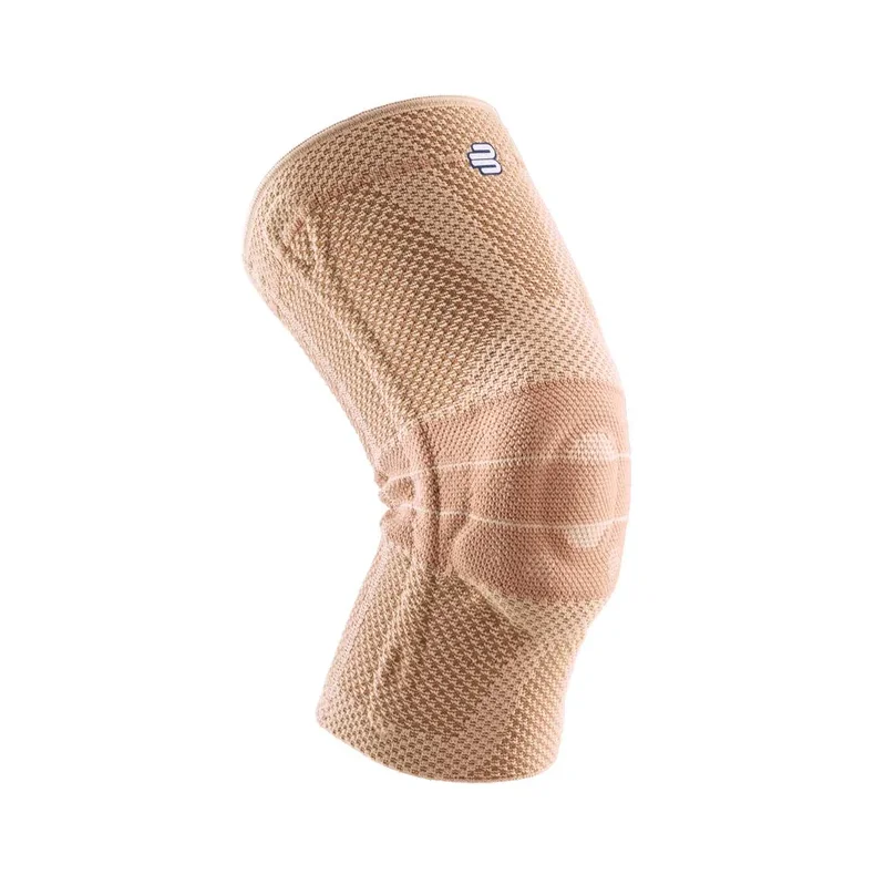 Bauerfeind GenuTrain 8 kn�bandage Natur
