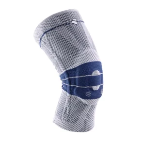Bauerfeind GenuTrain 8 kn�bandage Titan