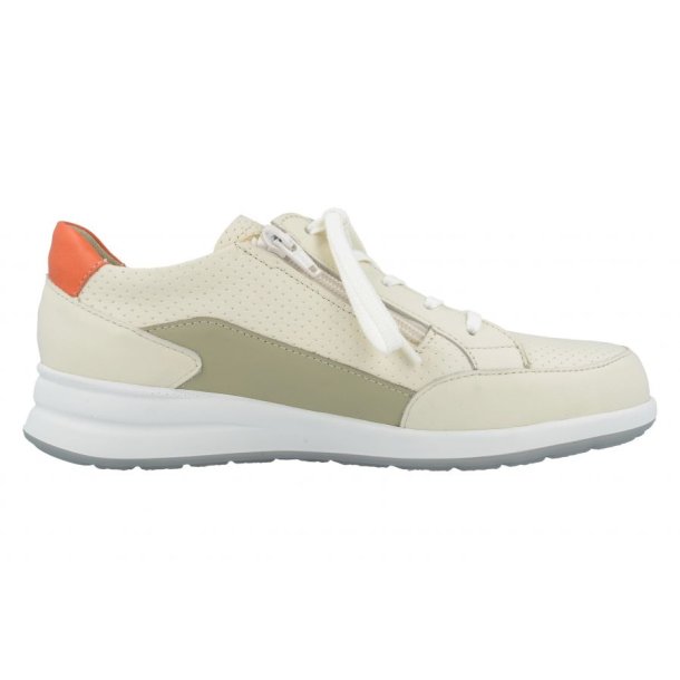 Finn Comfort Prato beige