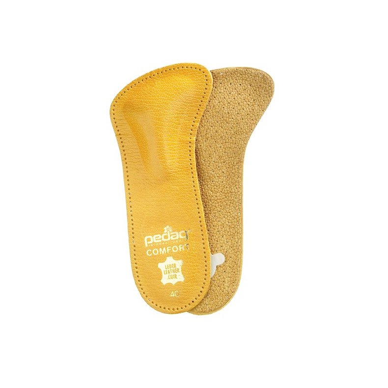 Pedag Comfort - Indl�g med pelotte