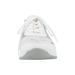 Finn Comfort Mori hvid