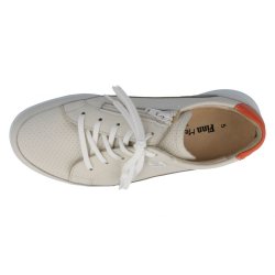 Finn Comfort Prato beige