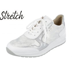 Finn Comfort Mori hvid