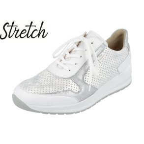 Finn Comfort Mori hvid