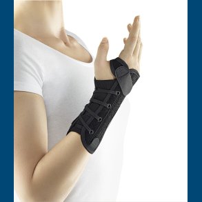 OFA dynamics h�ndskinne med speed lacer