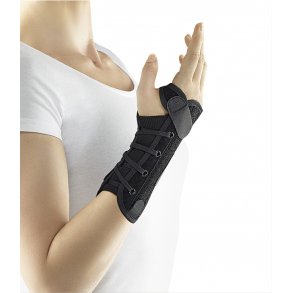 OFA dynamics hndskinne med speed lacer