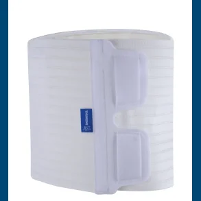 Thuasne Dynabelt 18cm H�j Hvid