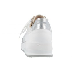 Finn Comfort Mori hvid