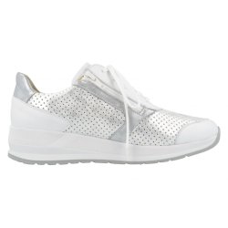 Finn Comfort Mori hvid