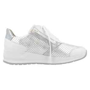 Finn Comfort Mori hvid