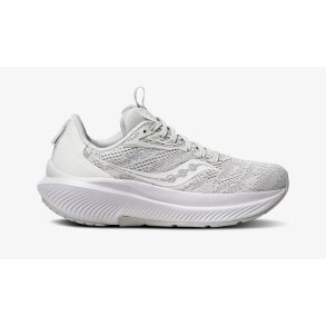 Saucony Echelon 9 wide Hvid