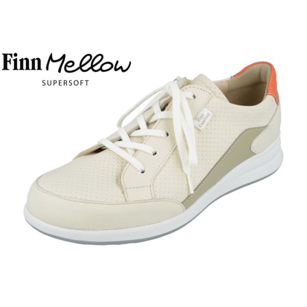 Finn - - Beige - Dame sko/støvler Boisen