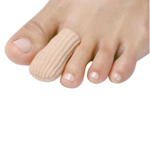 Deramed gel rr med strik - 2 stk.   