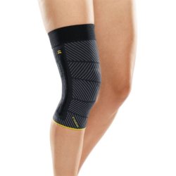 Medi kn�bandage Genumedi E+motion