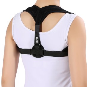 HBL - Refit holdningsbandage Onesize