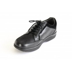 New Feet Herresko med sn�re 