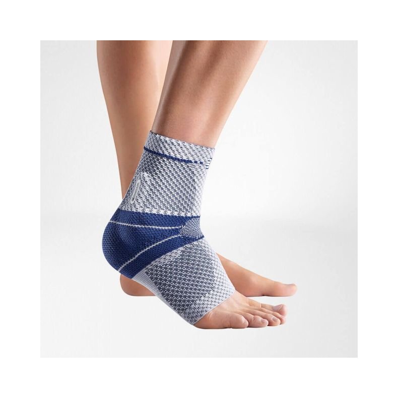 Bauerfeind MalleoTrain Fodbandage Titan