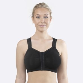 Nordicare kompressionsbh Mirabelle Sort