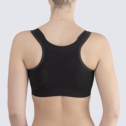 Nordicare kompressionsbh Mirabelle Sort