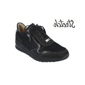 Finn Comfort Mori sort