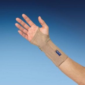 MR 2210 Origo Short Wrist Beige