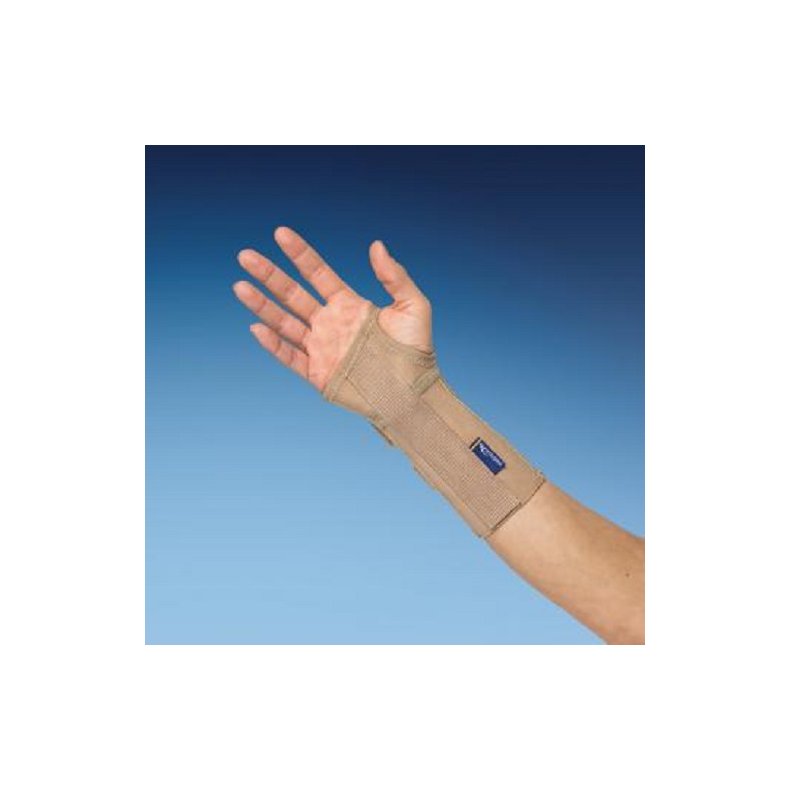 MR 2210 Origo Short Wrist Beige