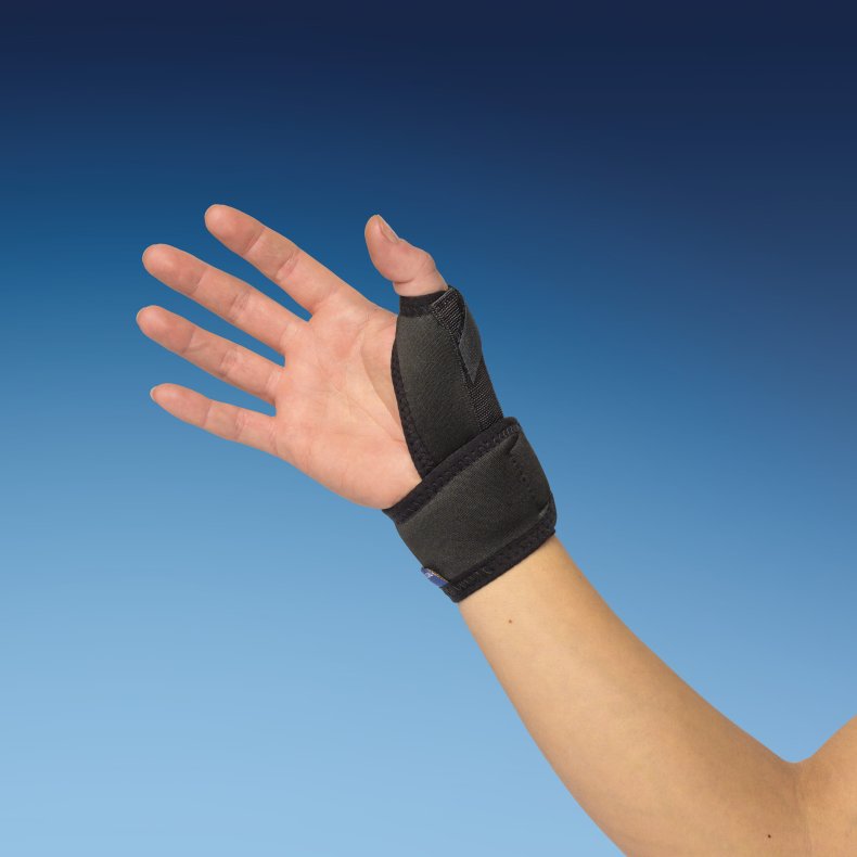 MR 2376 Thenax ARX Sort