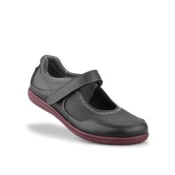 New Feet Ballerina Sort 