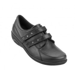 New Feet Stretchsko med velcro 