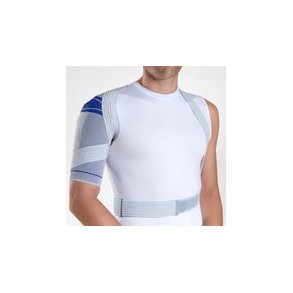 Bauerfeind OmoTrain Skulderbandage