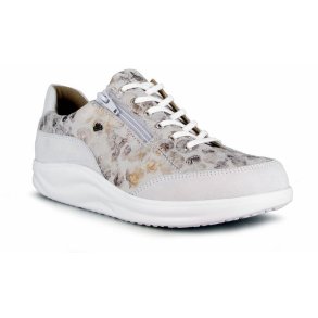 Finn Comfort Otaru bianco/stone 