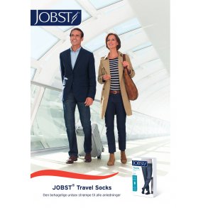 Jobst Travel rejsestr�mper 
