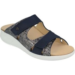 Finn Comfort Palau sandal Bl�