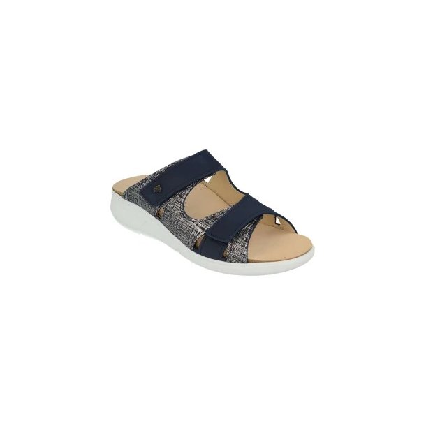Finn Comfort Palau sandal Bl�