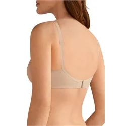 Amoena Mara bh uden bjle - Lys sand