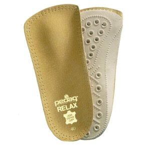 Pedag Relax - Indl�g med pelotte og svangst�tte 